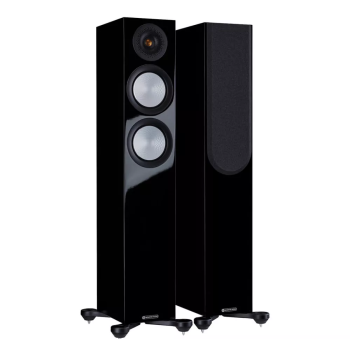 GŁOŚNIK PODŁOGOWY Monitor Audio Silver 200 7G